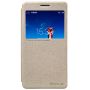 Nillkin Sparkle Series New Leather case for Lenovo Vibe P1M order from official NILLKIN store